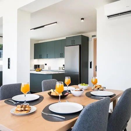 Apartment Asmira - Maisonette Lygia (Lefkada)