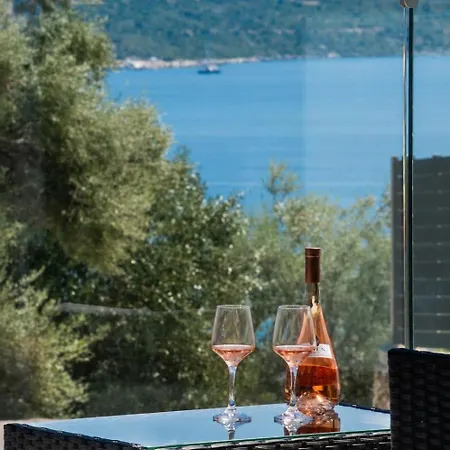 Apartment Asmira - Maisonette *