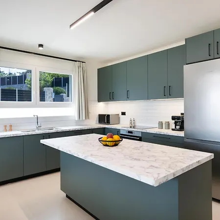 Apartament Asmira - Maisonette *
