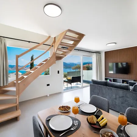 Asmira - Maisonette Apartment Lygia (Lefkada)