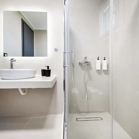 Apartment Asmira - Maisonette