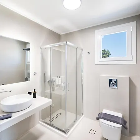 Apartment Asmira - Maisonette