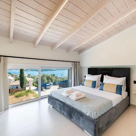 Apartment Asmira - Maisonette
