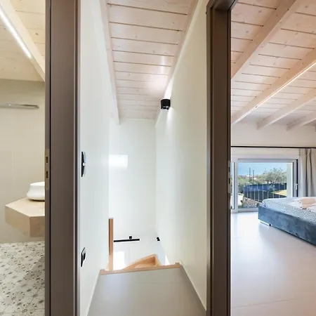 Asmira - Maisonette Apartment Lygia (Lefkada)