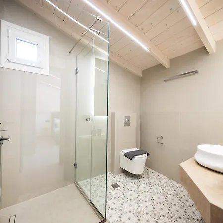 Asmira - Maisonette Lygia (Lefkada)