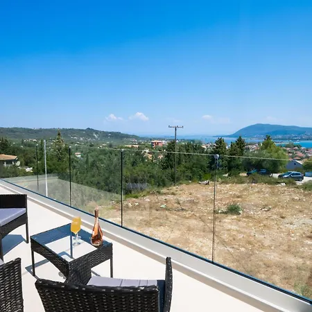 Apartament Asmira - Maisonette
